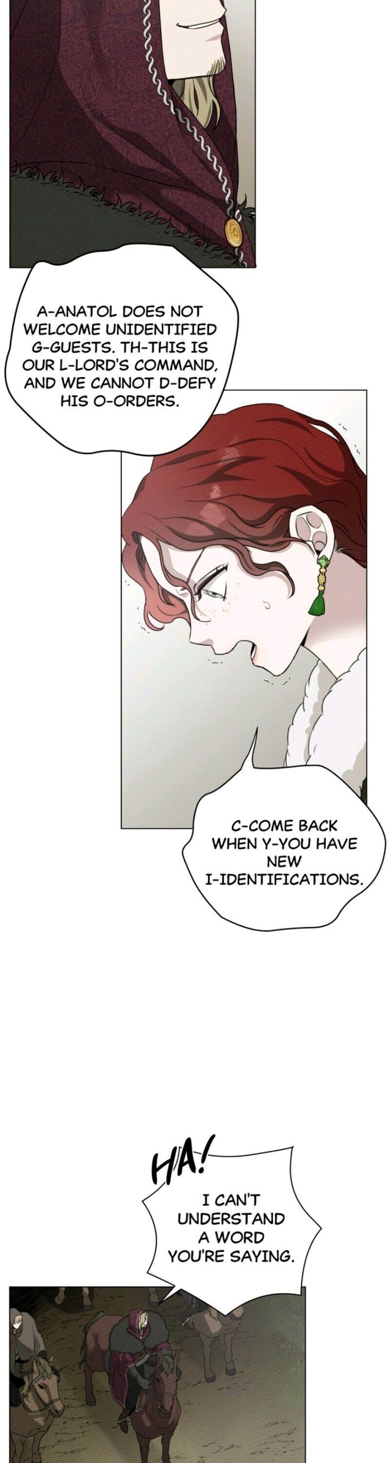 Under the Oak Tree Chapter 24 image 15